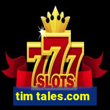 tim tales.com